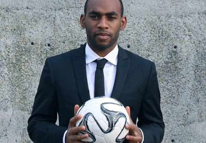 Amobi Okugo